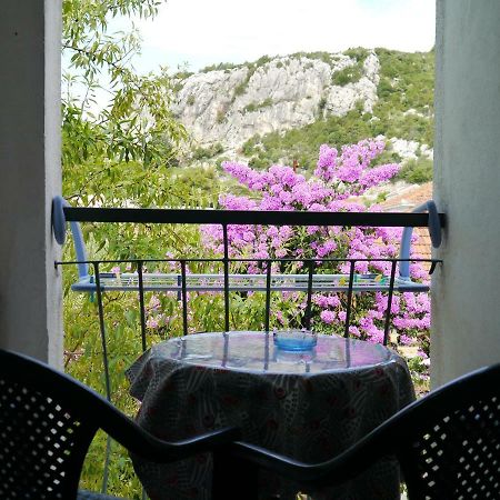 Apartment Dragovic クレック エクステリア 写真