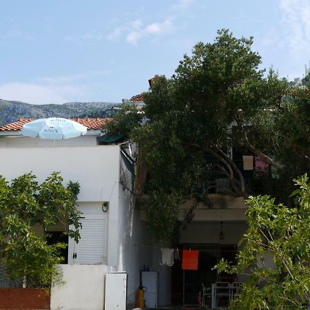 Apartment Dragovic クレック エクステリア 写真