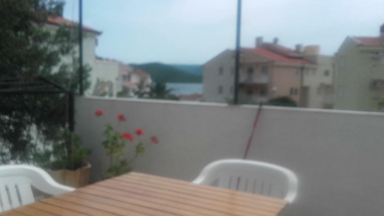 Apartment Dragovic クレック エクステリア 写真
