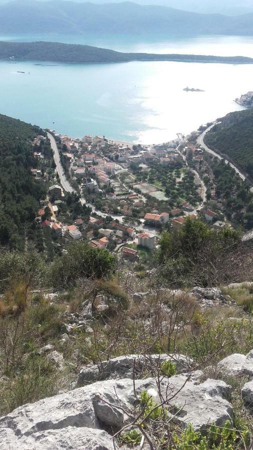 Apartment Dragovic クレック エクステリア 写真