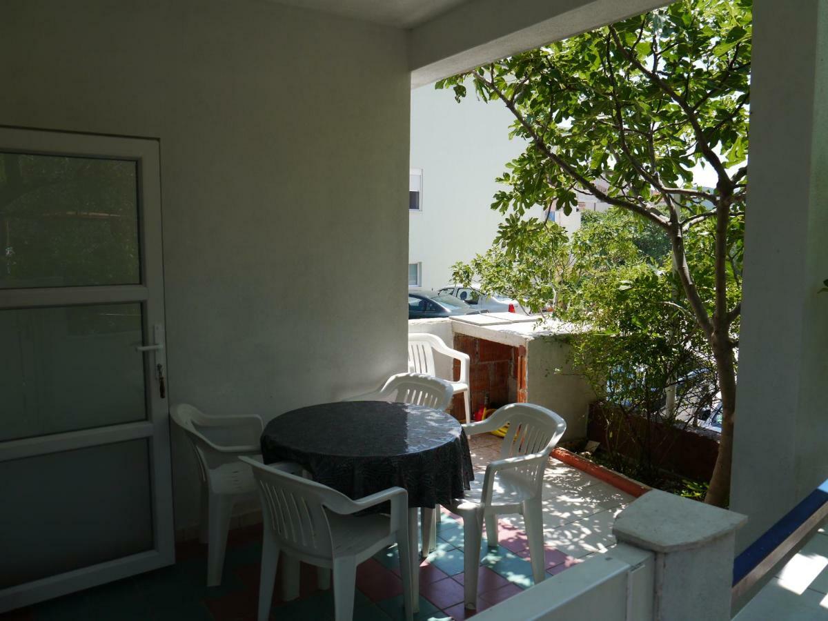 Apartment Dragovic クレック エクステリア 写真
