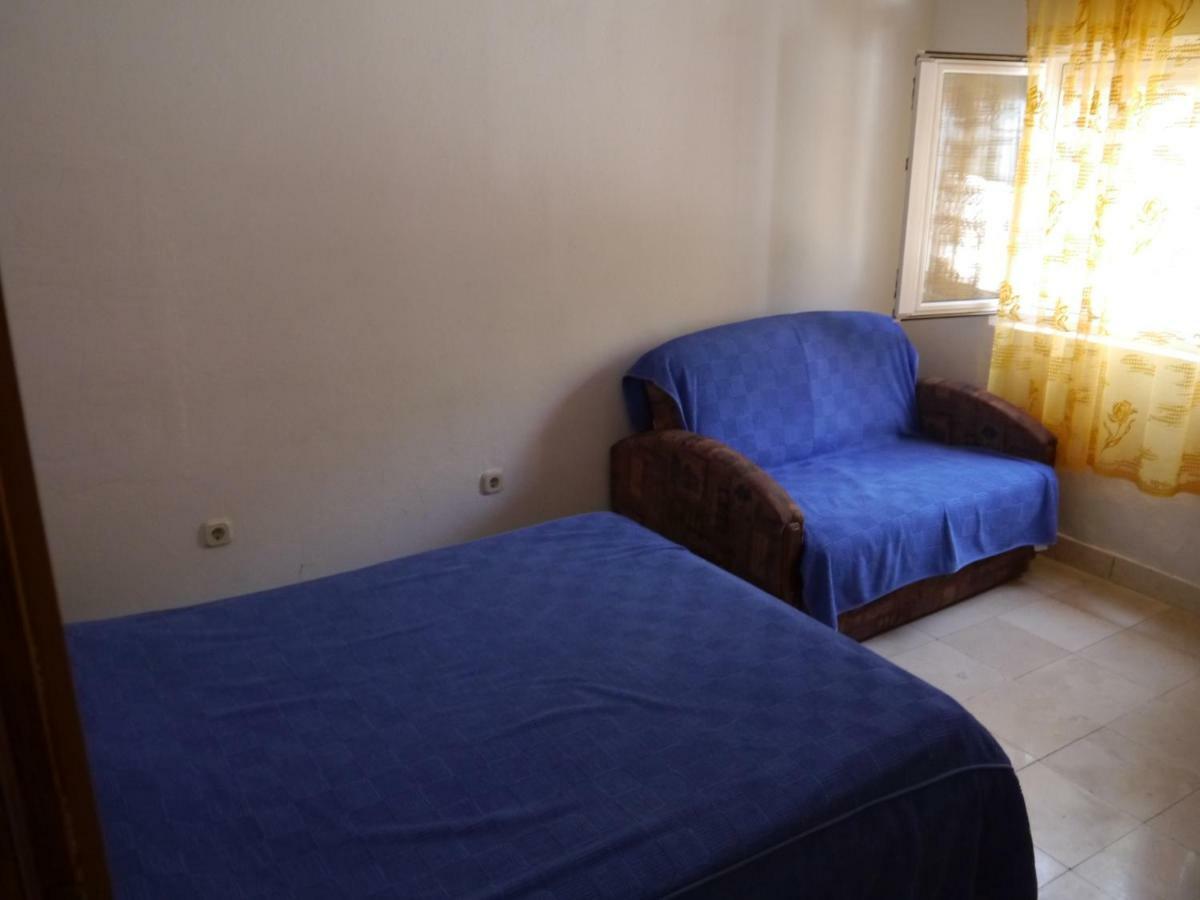 Apartment Dragovic クレック エクステリア 写真