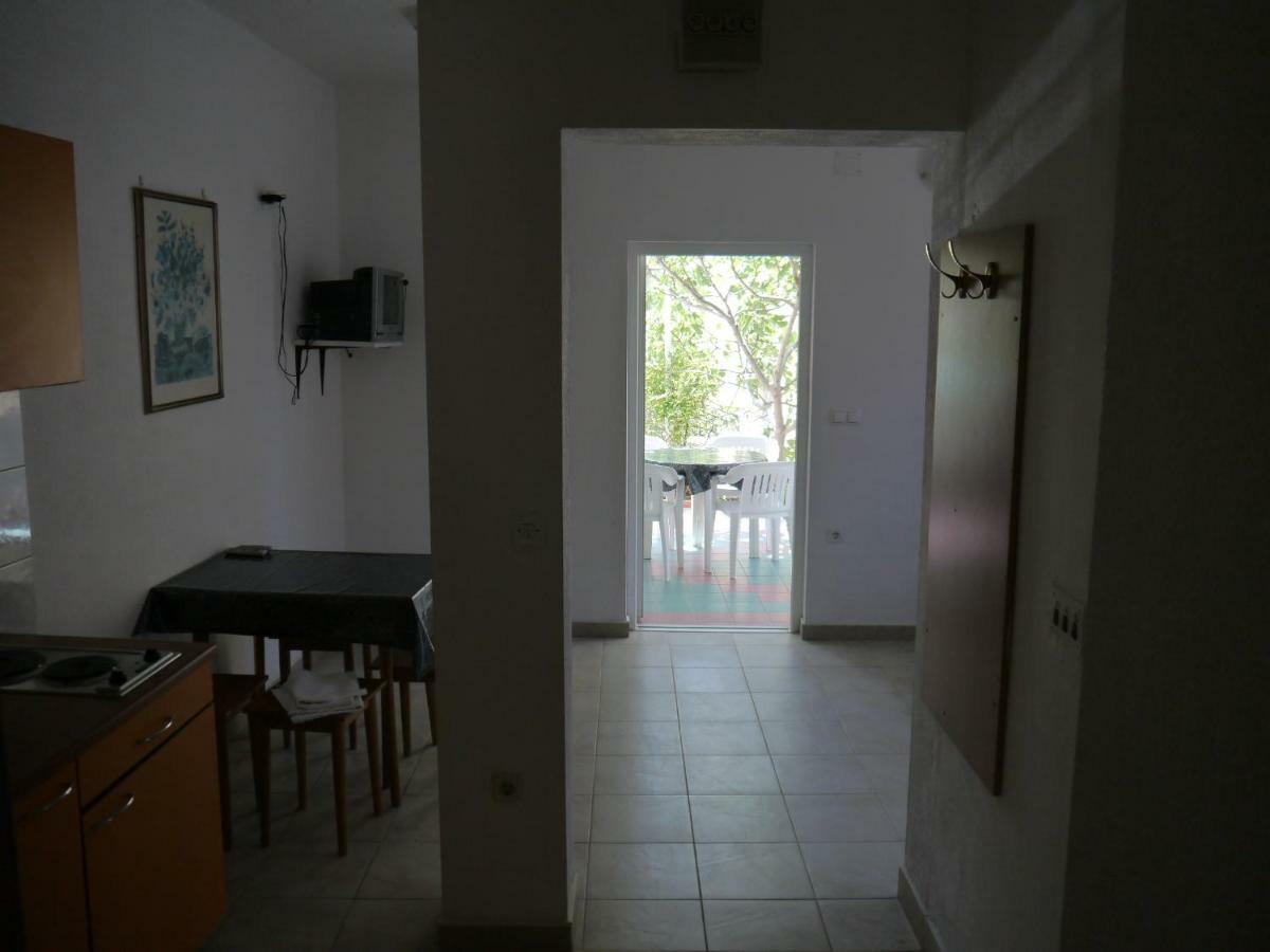 Apartment Dragovic クレック エクステリア 写真