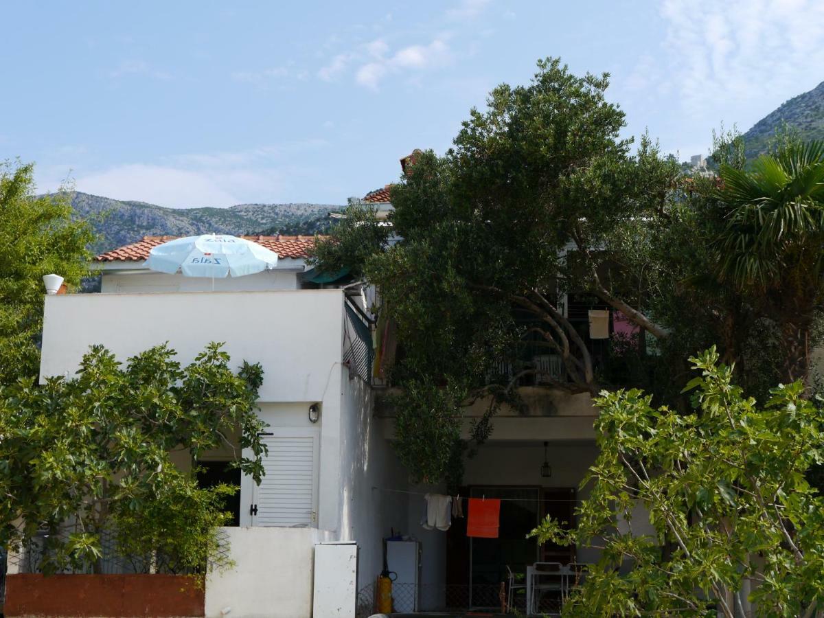 Apartment Dragovic クレック エクステリア 写真