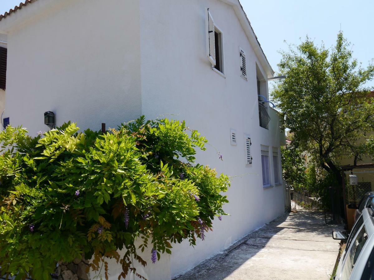Apartment Dragovic クレック エクステリア 写真