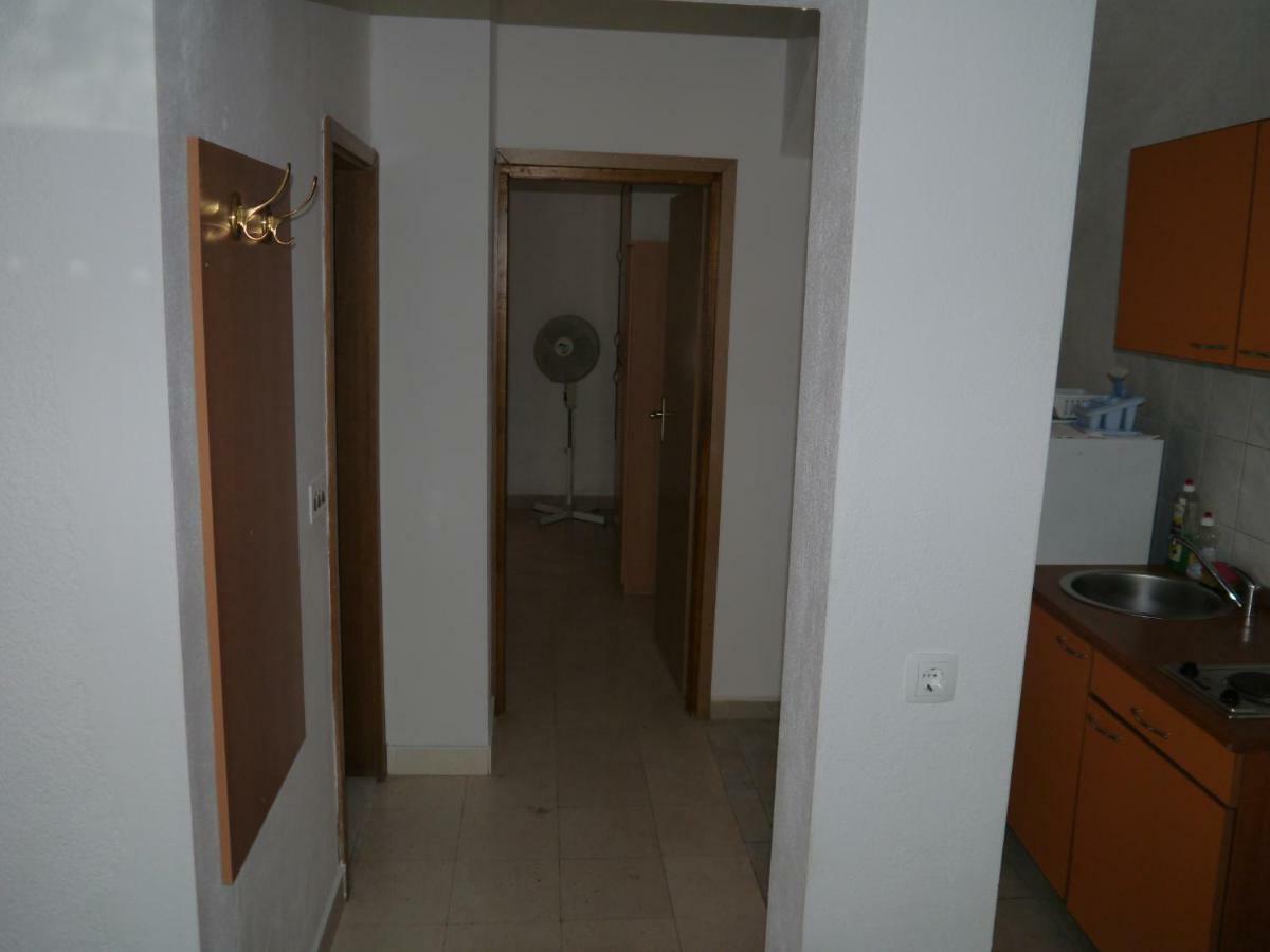 Apartment Dragovic クレック エクステリア 写真