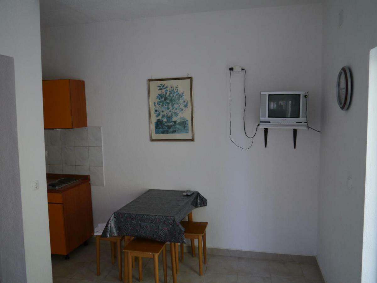 Apartment Dragovic クレック エクステリア 写真