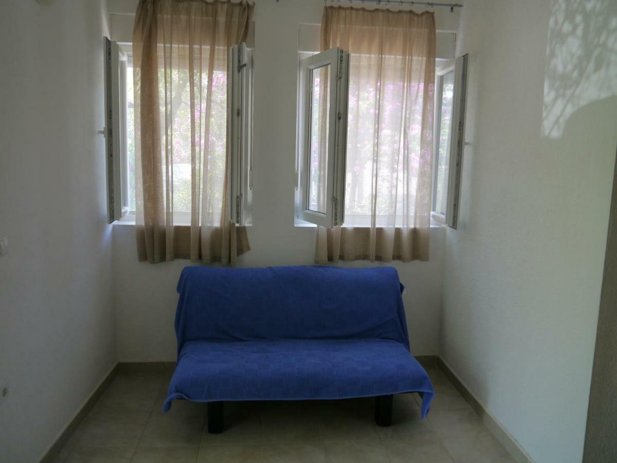 Apartment Dragovic クレック 部屋 写真