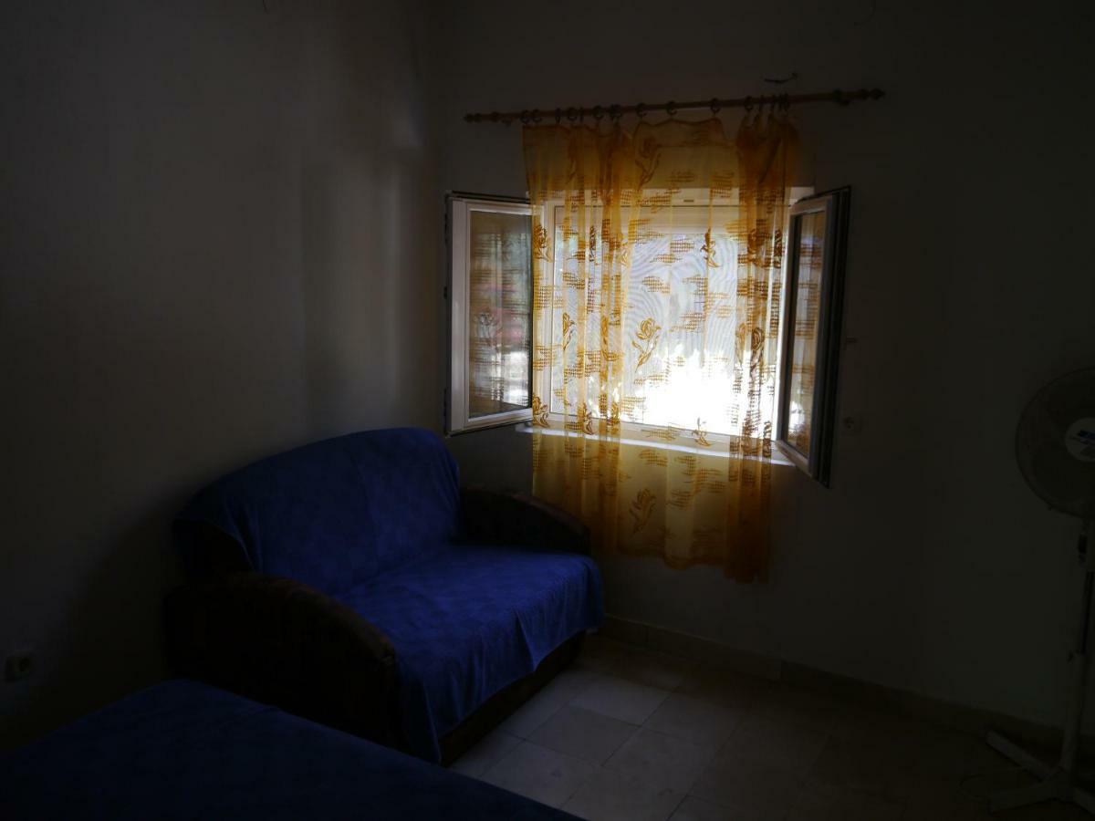 Apartment Dragovic クレック エクステリア 写真