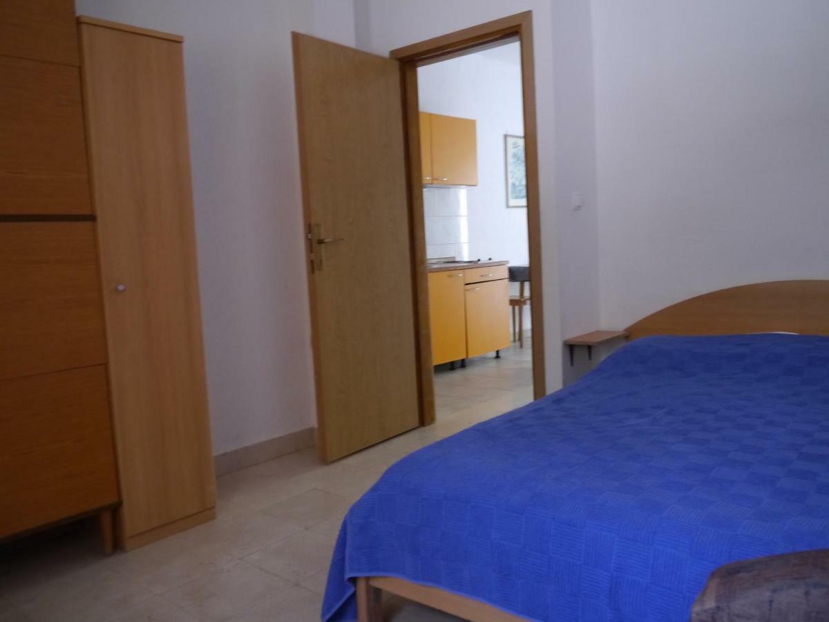 Apartment Dragovic クレック エクステリア 写真