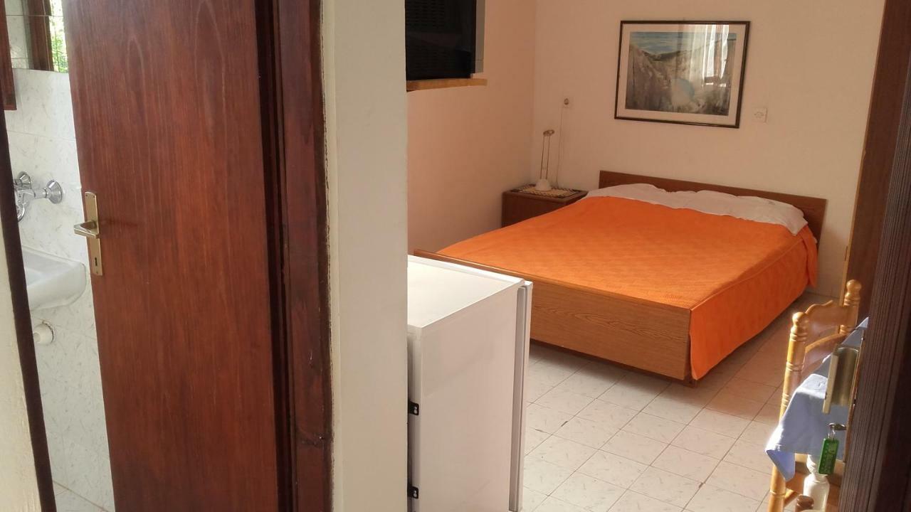 Apartment Dragovic クレック エクステリア 写真