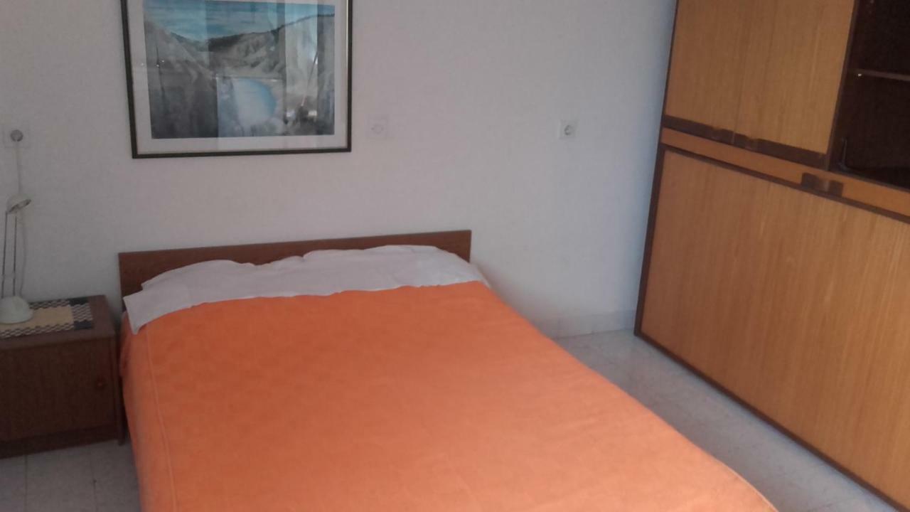 Apartment Dragovic クレック エクステリア 写真