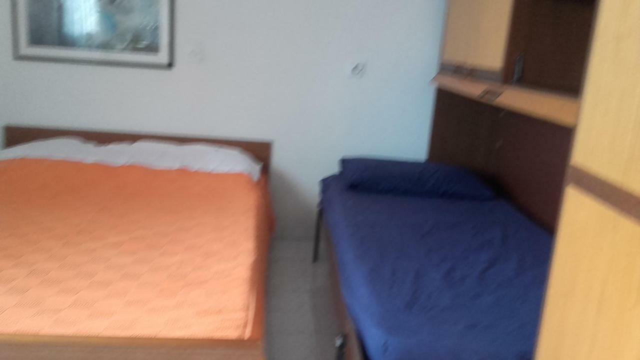 Apartment Dragovic クレック エクステリア 写真