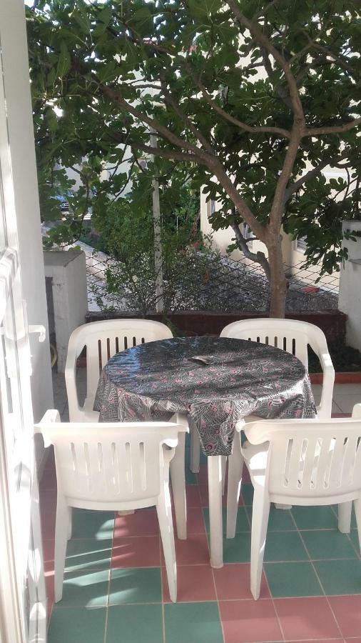 Apartment Dragovic クレック エクステリア 写真