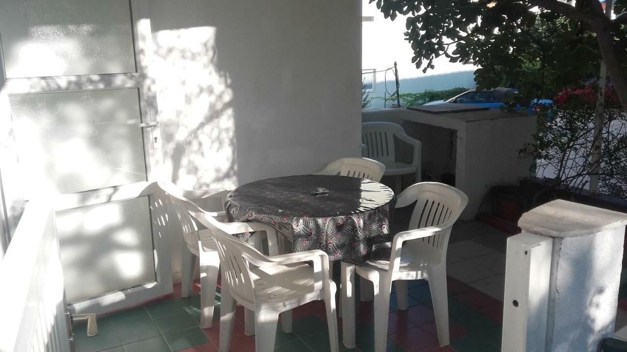 Apartment Dragovic クレック エクステリア 写真
