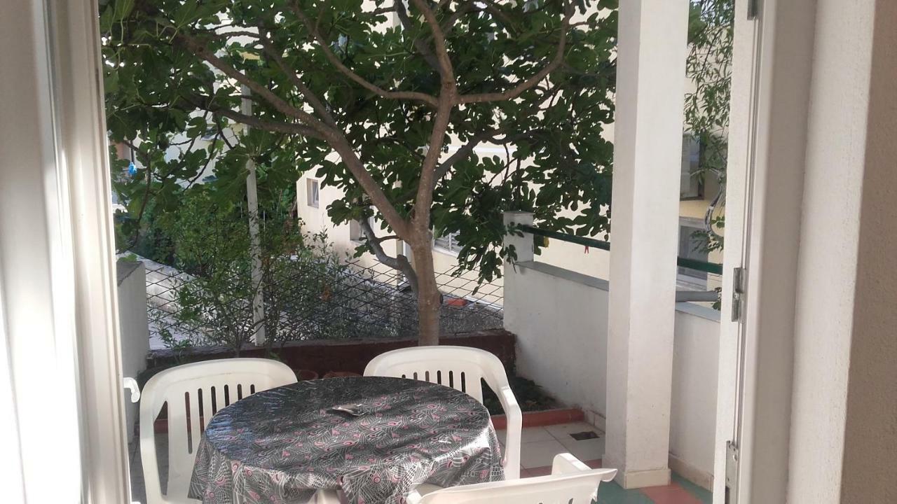 Apartment Dragovic クレック エクステリア 写真
