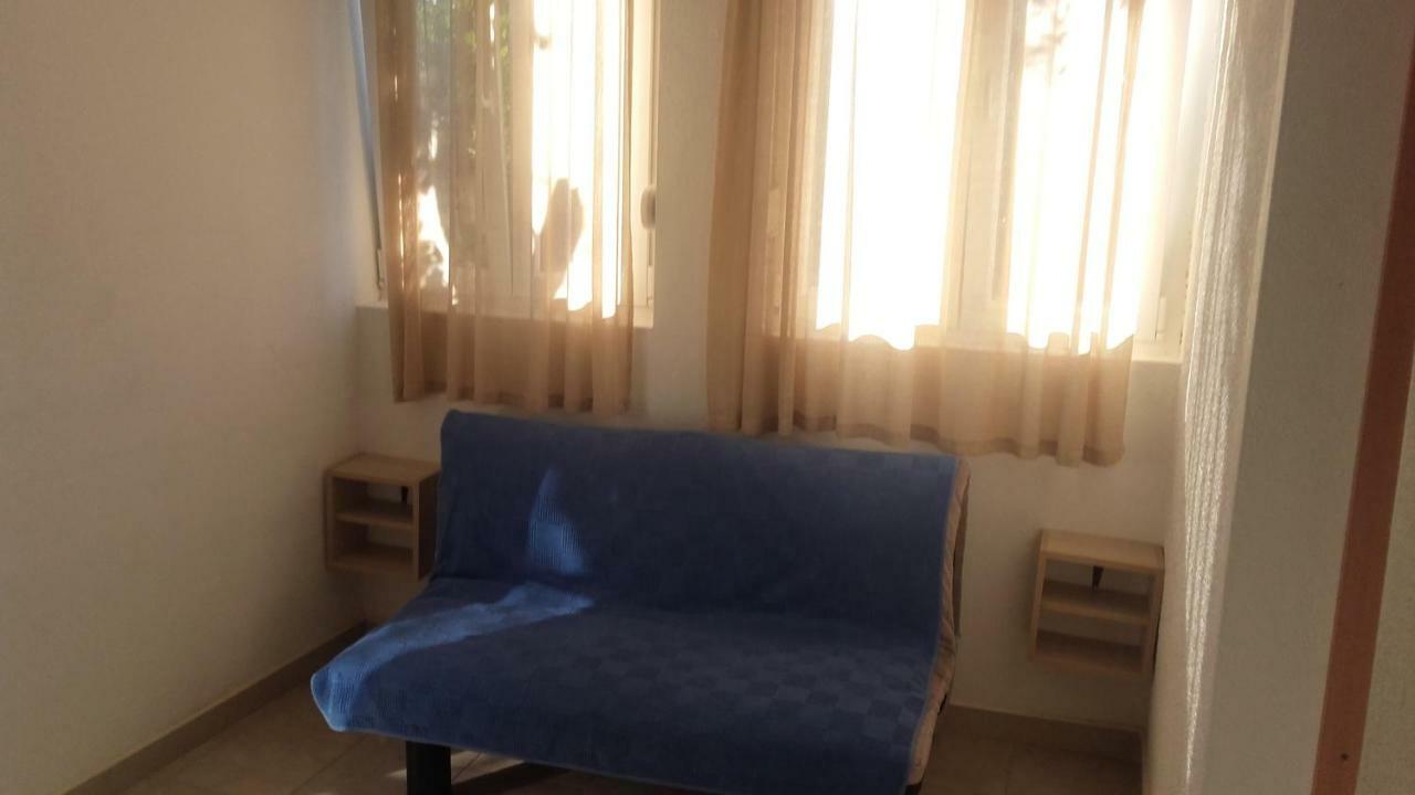 Apartment Dragovic クレック エクステリア 写真