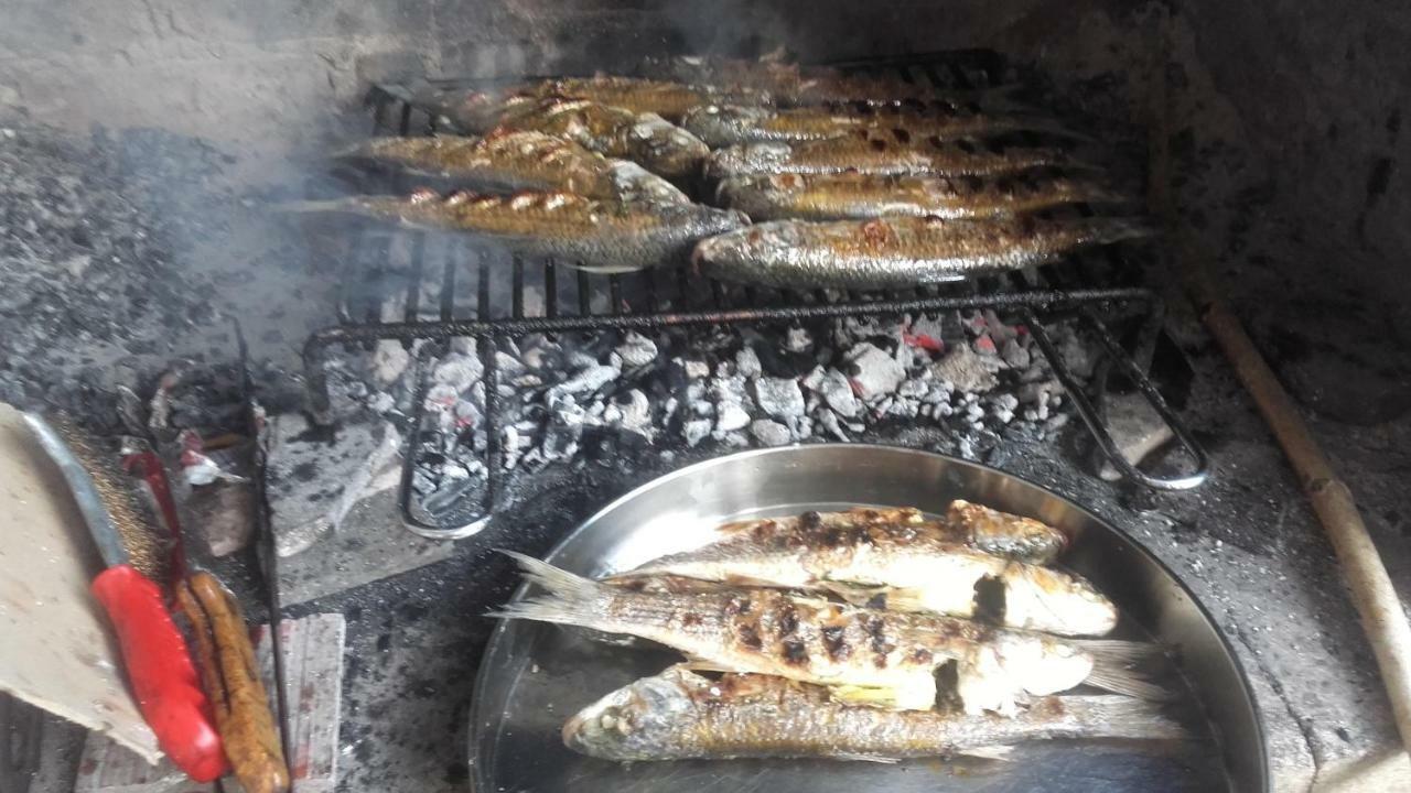 Apartment Dragovic クレック エクステリア 写真